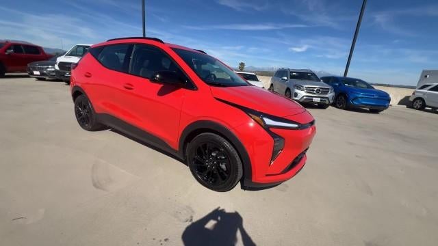 2027 Chevrolet Bolt FWD 4dr RS