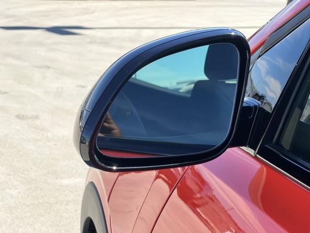 2027 Chevrolet Bolt FWD 4dr RS