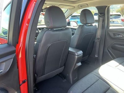 2027 Chevrolet Bolt FWD 4dr RS