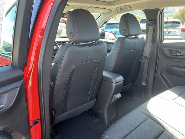 2027 Chevrolet Bolt FWD 4dr RS