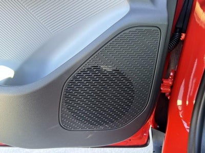 2027 Chevrolet Bolt FWD 4dr RS