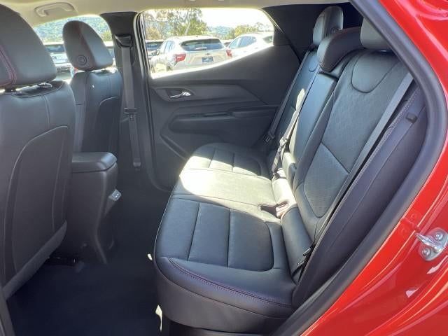 2027 Chevrolet Bolt FWD 4dr RS