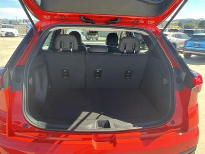 2027 Chevrolet Bolt FWD 4dr RS