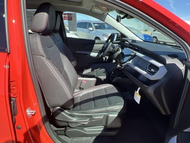 2027 Chevrolet Bolt FWD 4dr RS