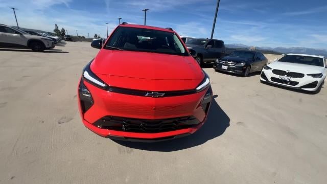 2027 Chevrolet Bolt FWD 4dr RS