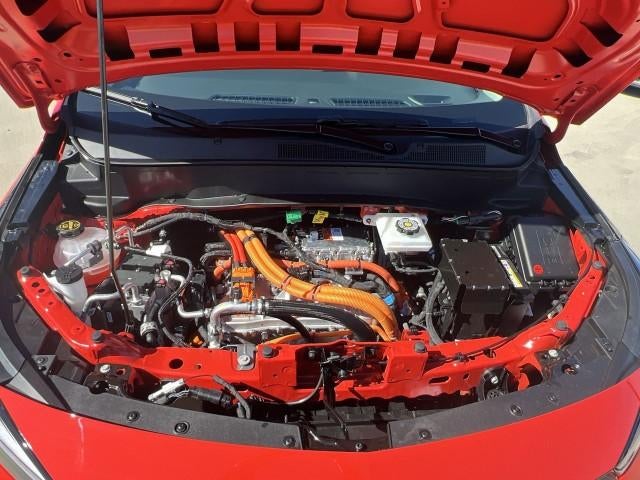 2027 Chevrolet Bolt FWD 4dr RS