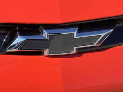 2027 Chevrolet Bolt FWD 4dr RS