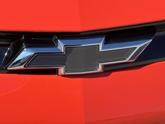 2027 Chevrolet Bolt FWD 4dr RS