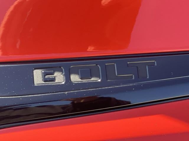 2027 Chevrolet Bolt FWD 4dr RS