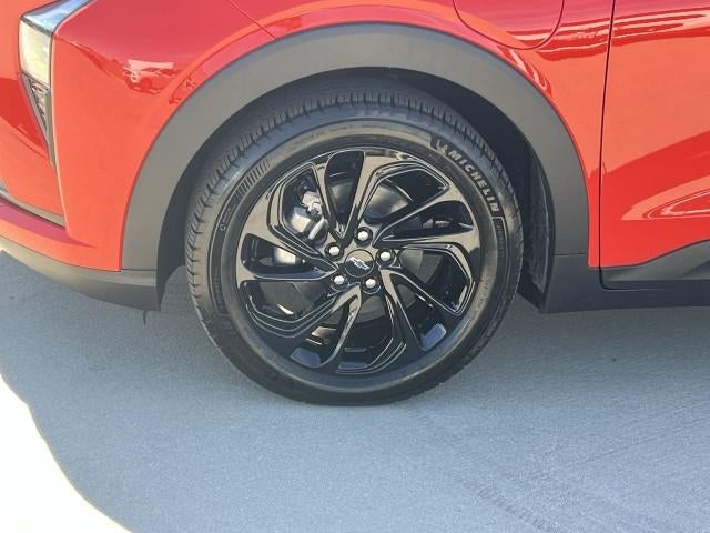 2027 Chevrolet Bolt FWD 4dr RS