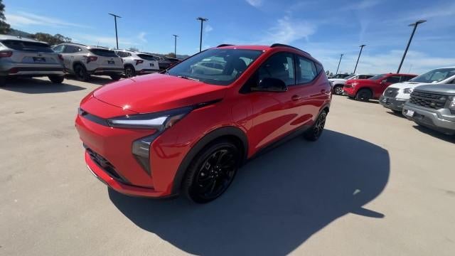 2027 Chevrolet Bolt FWD 4dr RS