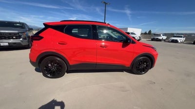 2027 Chevrolet Bolt FWD 4dr RS