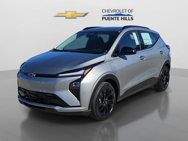 2027 Chevrolet Bolt FWD 4dr RS