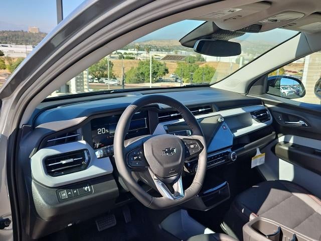 2027 Chevrolet Bolt FWD 4dr RS