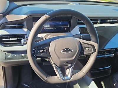 2027 Chevrolet Bolt FWD 4dr RS