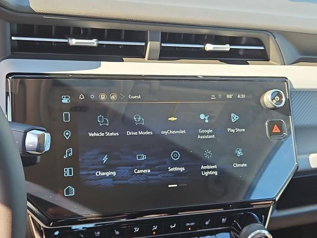 2027 Chevrolet Bolt FWD 4dr RS