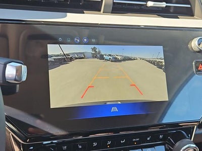 2027 Chevrolet Bolt FWD 4dr RS