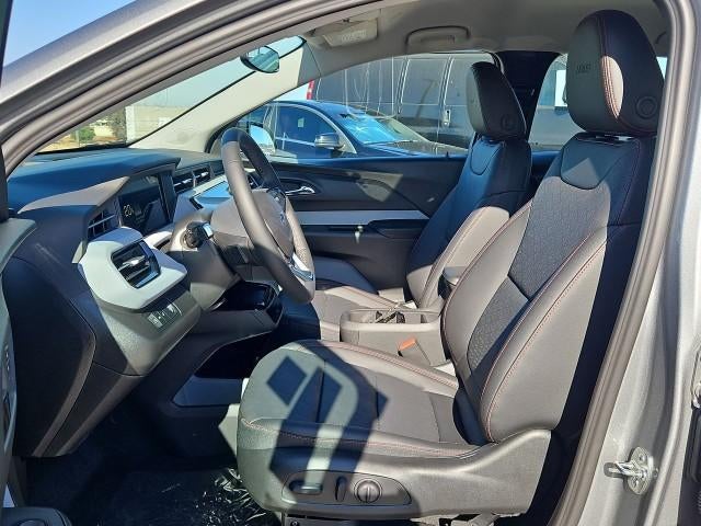 2027 Chevrolet Bolt FWD 4dr RS