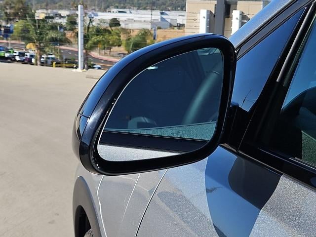 2027 Chevrolet Bolt FWD 4dr RS