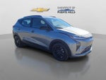 2027 Chevrolet Bolt FWD 4dr RS