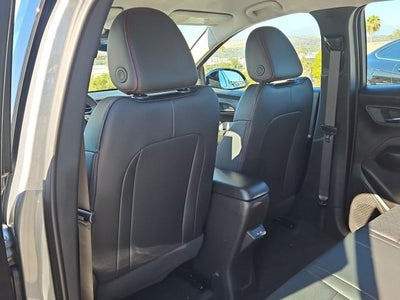 2027 Chevrolet Bolt FWD 4dr RS