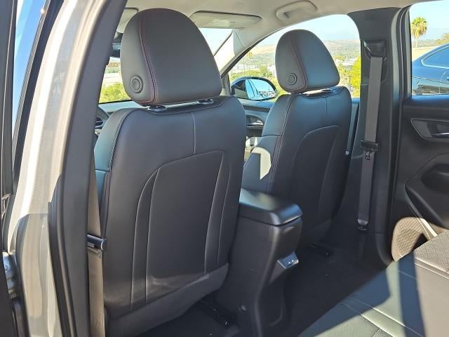 2027 Chevrolet Bolt FWD 4dr RS