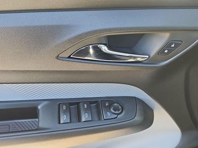 2027 Chevrolet Bolt FWD 4dr RS
