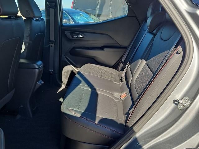 2027 Chevrolet Bolt RS - Photo 24