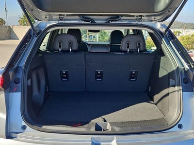 2027 Chevrolet Bolt FWD 4dr RS