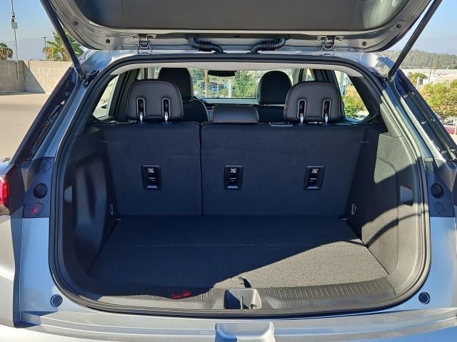 2027 Chevrolet Bolt FWD 4dr RS