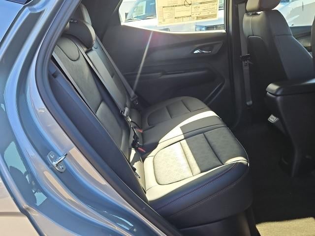 2027 Chevrolet Bolt RS - Photo 26