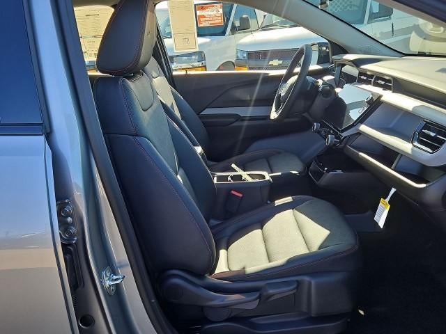 2027 Chevrolet Bolt RS - Photo 27