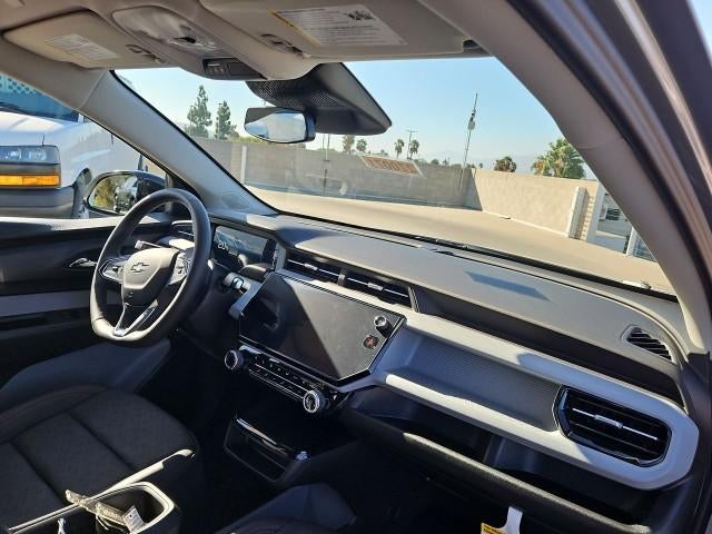 2027 Chevrolet Bolt FWD 4dr RS