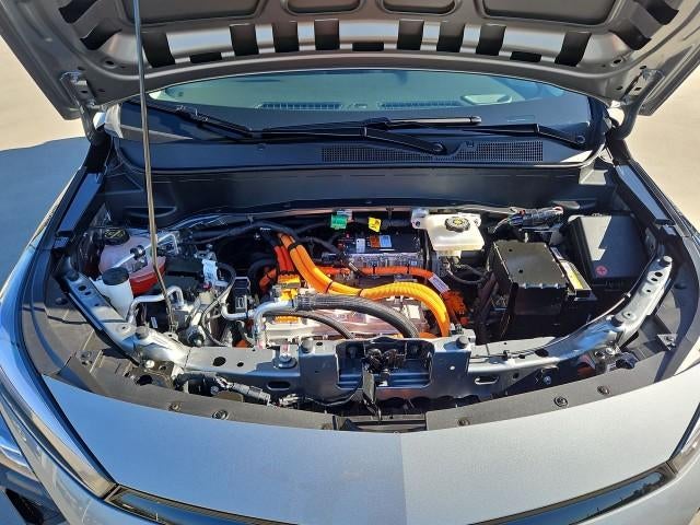 2027 Chevrolet Bolt RS - Photo 29
