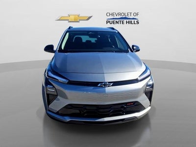 2027 Chevrolet Bolt FWD 4dr RS