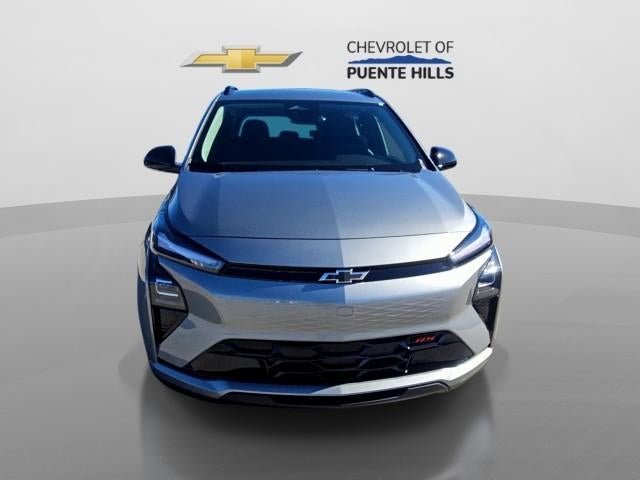 2027 Chevrolet Bolt FWD 4dr RS