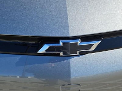 2027 Chevrolet Bolt FWD 4dr RS