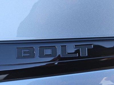 2027 Chevrolet Bolt FWD 4dr RS
