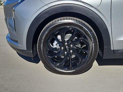 2027 Chevrolet Bolt FWD 4dr RS
