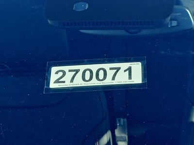 2027 Chevrolet Bolt FWD 4dr RS
