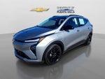 2027 Chevrolet Bolt FWD 4dr RS