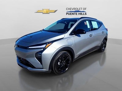 2027 Chevrolet Bolt FWD 4dr RS