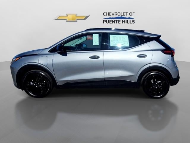 2027 Chevrolet Bolt FWD 4dr RS