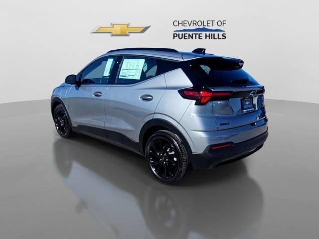 2027 Chevrolet Bolt FWD 4dr RS