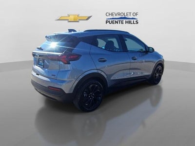 2027 Chevrolet Bolt FWD 4dr RS