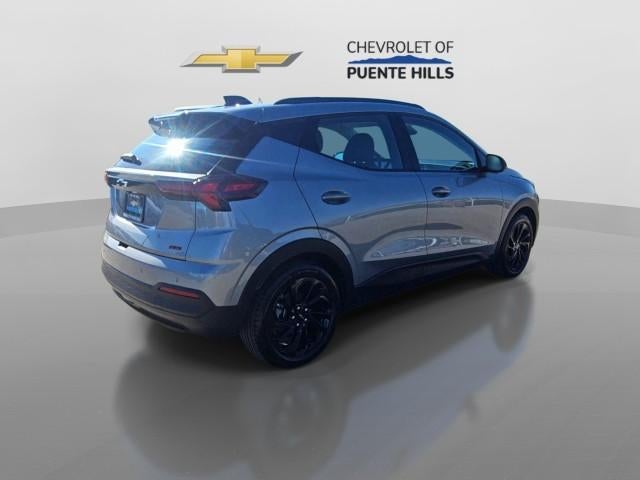 2027 Chevrolet Bolt FWD 4dr RS