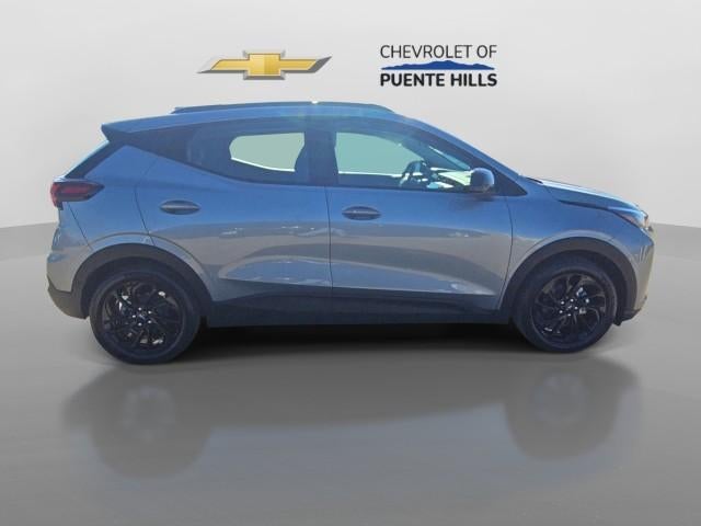 2027 Chevrolet Bolt RS - Photo 9