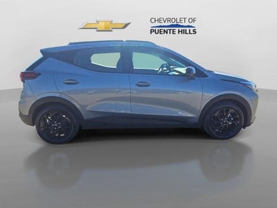 2027 Chevrolet Bolt FWD 4dr RS