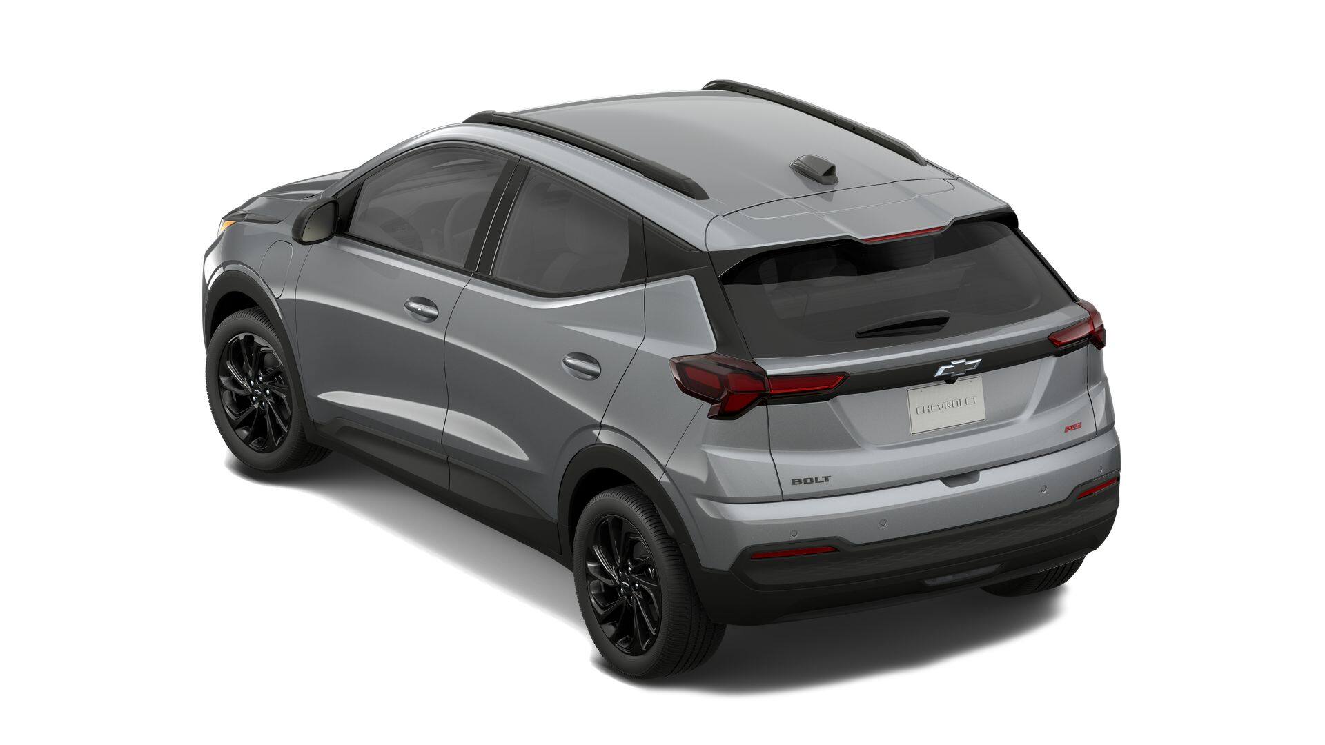 2027 Chevrolet Bolt FWD 4dr RS