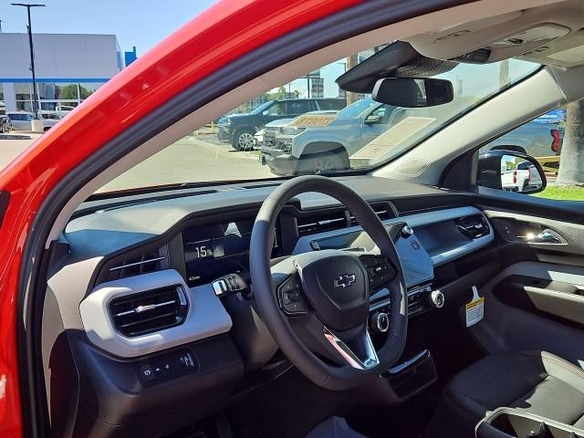 2027 Chevrolet Bolt FWD 4dr RS